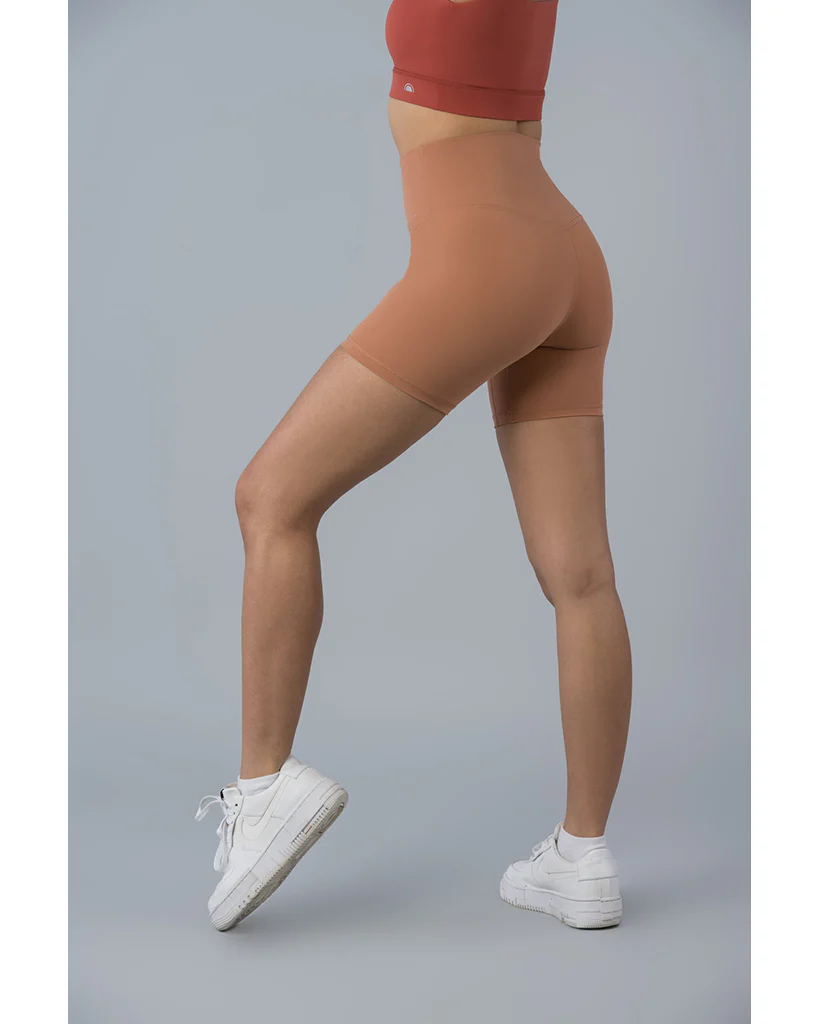 Supertone Demi Biker Shorts - Womens - Image 8