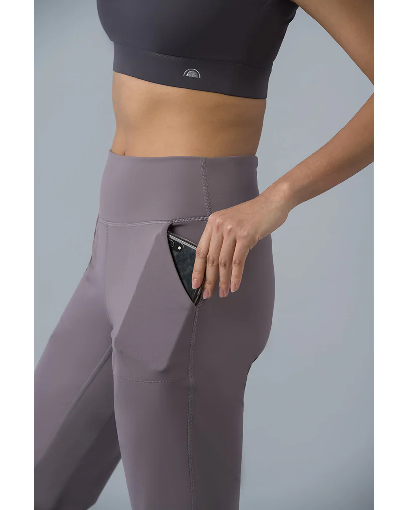 Supertone Easy Joggers with Pockets - Womens - Image 2