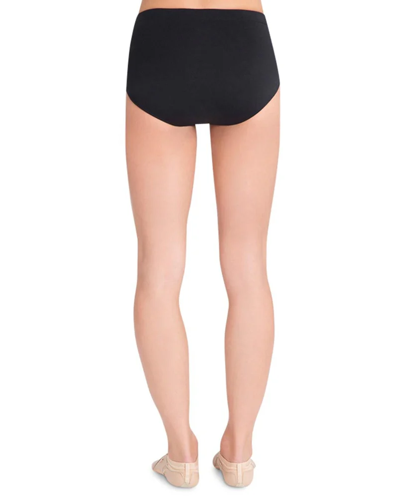 Capezio Team Basic Dance Brief - TB111 Womens - Image 6