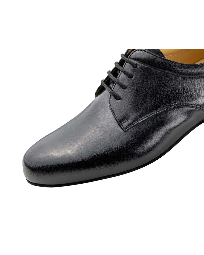 Werner Kern Lucca Nappa Leather Oxford Ballroom Shoes - 28048 Mens - Image 6